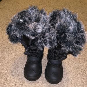 Brand New Kamik Snow boots
